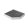 UFI Filters Cabin Air Filter 54.168.00