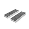UFI Filters Cabin Air Filter 54.172.00