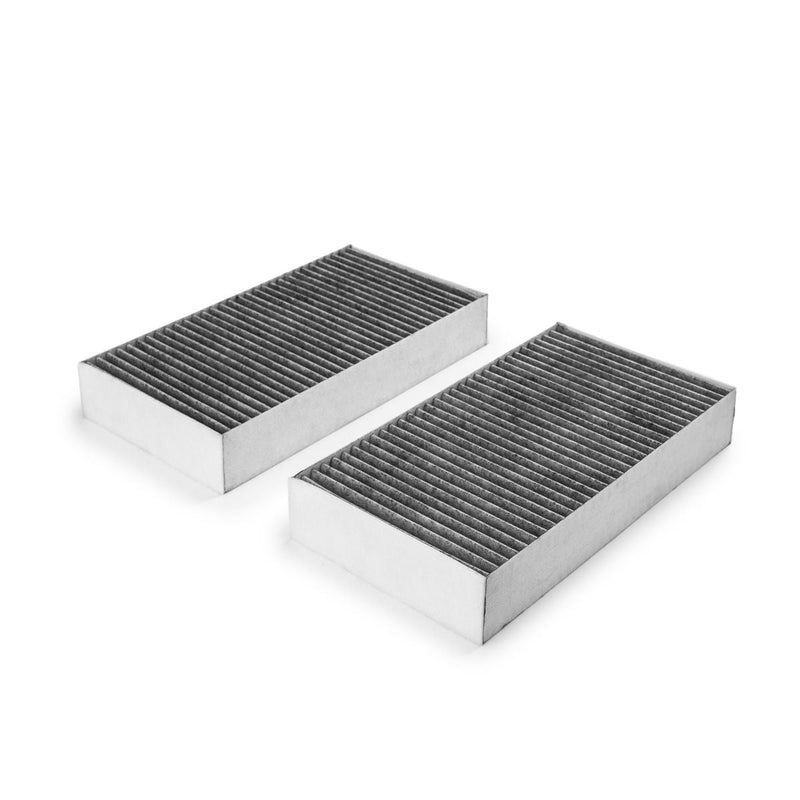 UFI Filters Cabin Air Filter 54.215.00