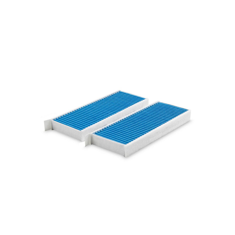 UFI Filters Cabin Air Filter 34.254.00