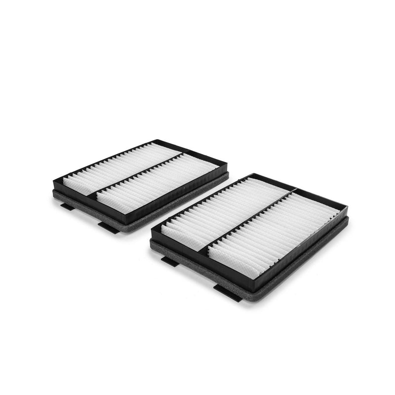 UFI Filters Cabin Air Filter 53.234.00
