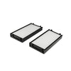 UFI Filters Cabin Air Filter 53.255.00