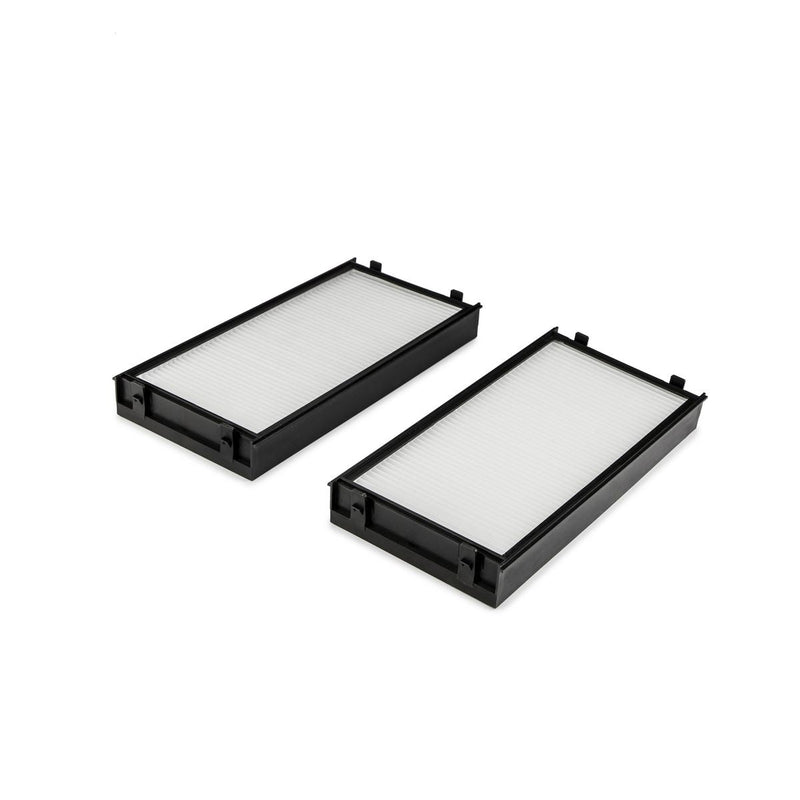 UFI Filters Cabin Air Filter 53.255.00