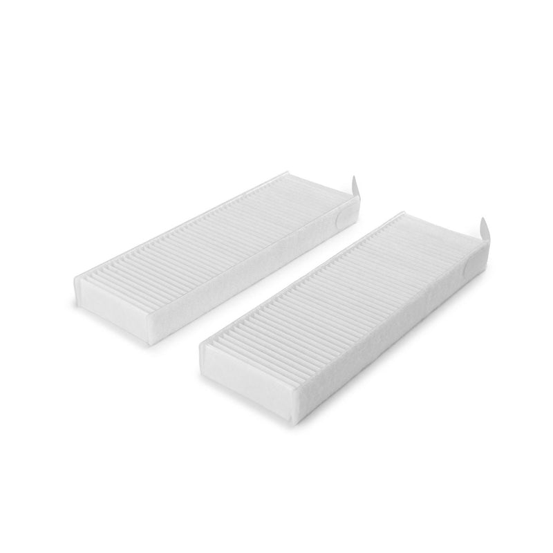 UFI Filters Cabin Air Filter 53.154.00