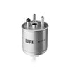 UFI Filters Fuel Filter 24.114.00