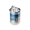 UFI Filters Fuel Filter 24.004.00