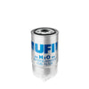 UFI Filters Fuel Filter 24.H2O.04