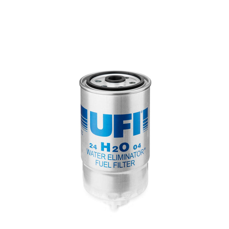 UFI Filters Fuel Filter 24.H2O.04