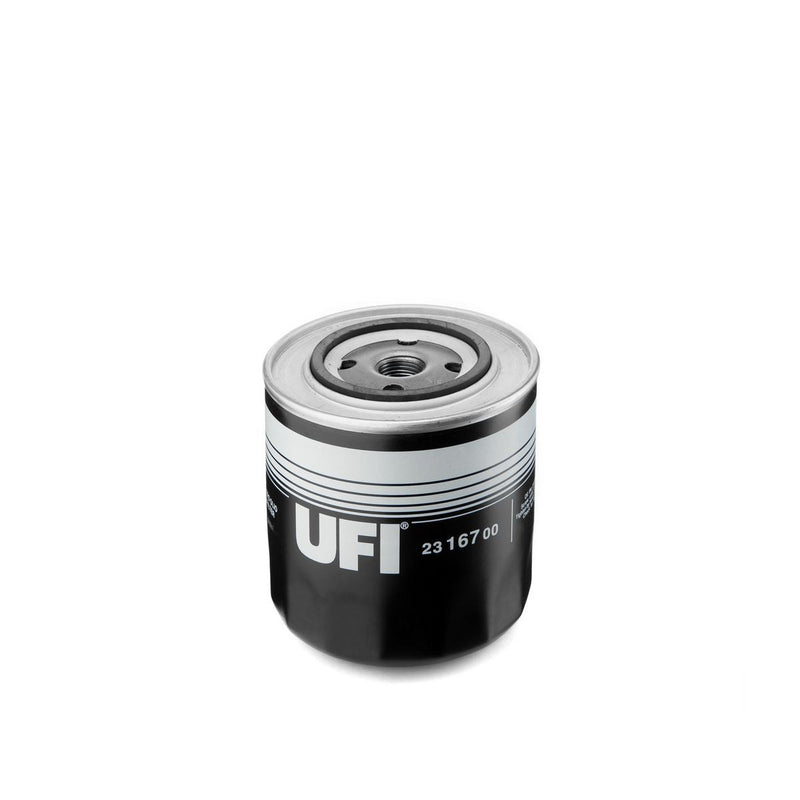 UFI Filters Oil Filter 23.167.00