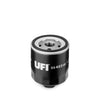 UFI Filters Oil Filter 23.453.00
