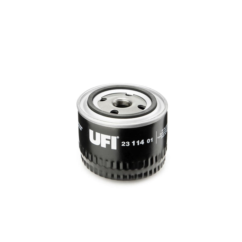 UFI Filters Oil Filter 23.114.01