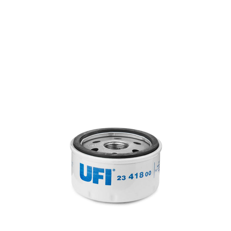 UFI Filters Oil Filter 23.418.00