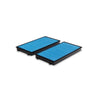 UFI Filters Cabin Air Filter 34.240.00