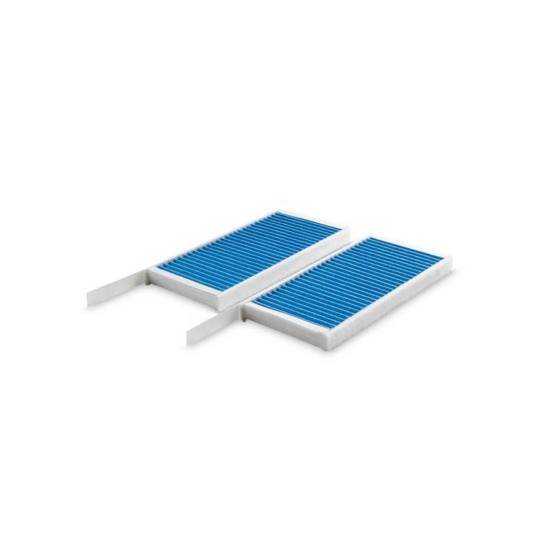 UFI Filters Cabin Air Filter 34.404.00