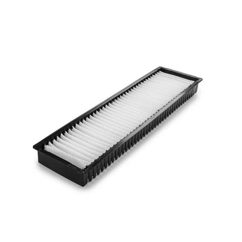 UFI Filters Cabin Air Filter 53.101.00