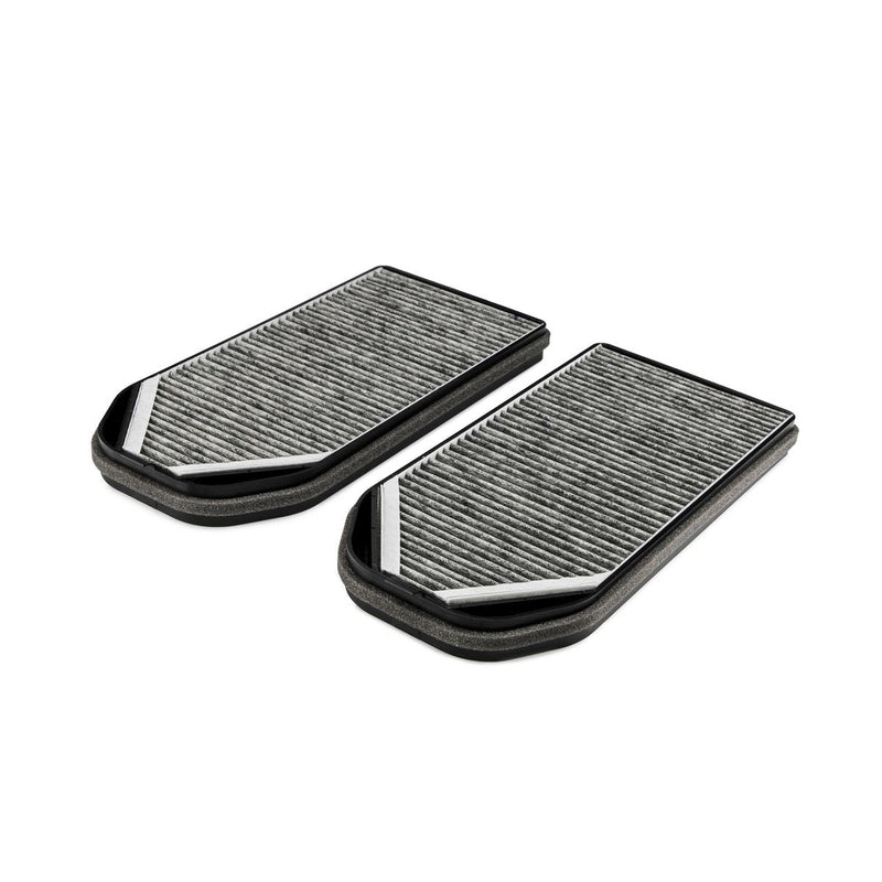 UFI Filters Cabin Air Filter 54.242.00