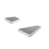 UFI Filters Cabin Air Filter 54.302.00