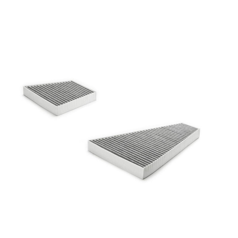 UFI Filters Cabin Air Filter 54.302.00