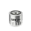 UFI Filters Oil Filter 23.257.00