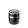 UFI Filters Oil Filter 23.129.02