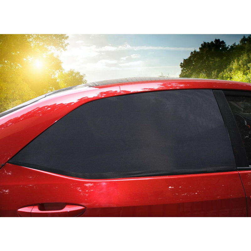 Gear Up Side Window Shade - Curved Window Xl Gusxlc