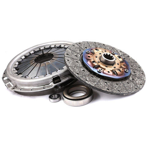 ClutchPro Commercial Clutch Kit Includes Spigot