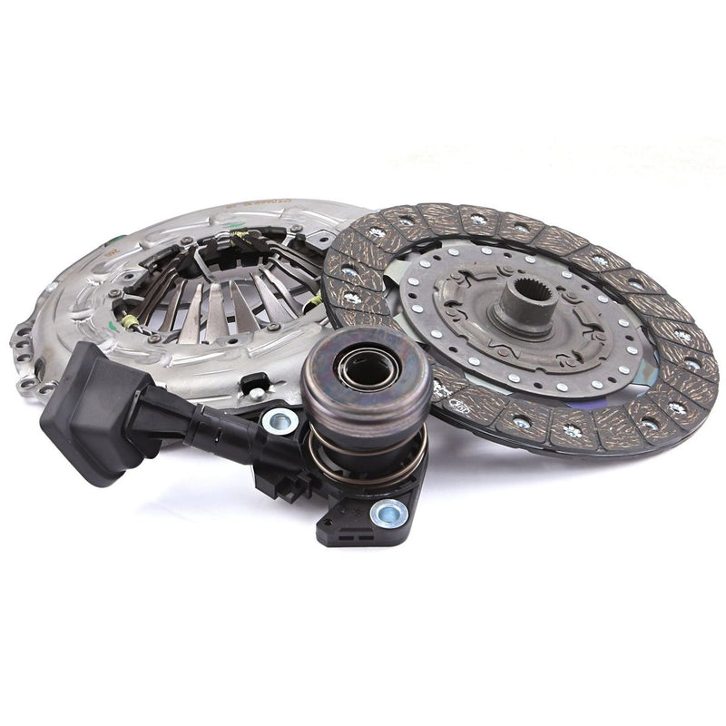 ClutchPro Clutch Kit Includes Csc (Concentric Slave