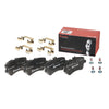 Brembo Brake Pad Set (Low-Met) P50046