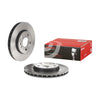 Brembo OE Brake Rotor Single Front 09.8681.11