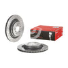 Brembo OE Brake Rotor Single Rear 09.A961.21