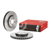 Brembo OE Brake Rotor Single 09.B807.51