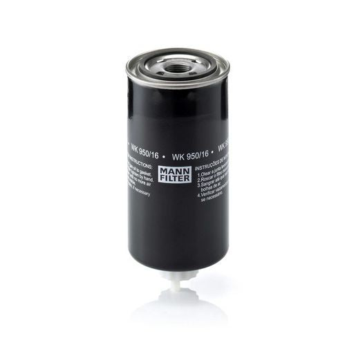 Mann Fuel Filter WK 950/16 X