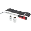 Maxi Trac Extendable Wheel Wrench Mtwbe