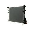 Mahle Radiator CR 2170 000P