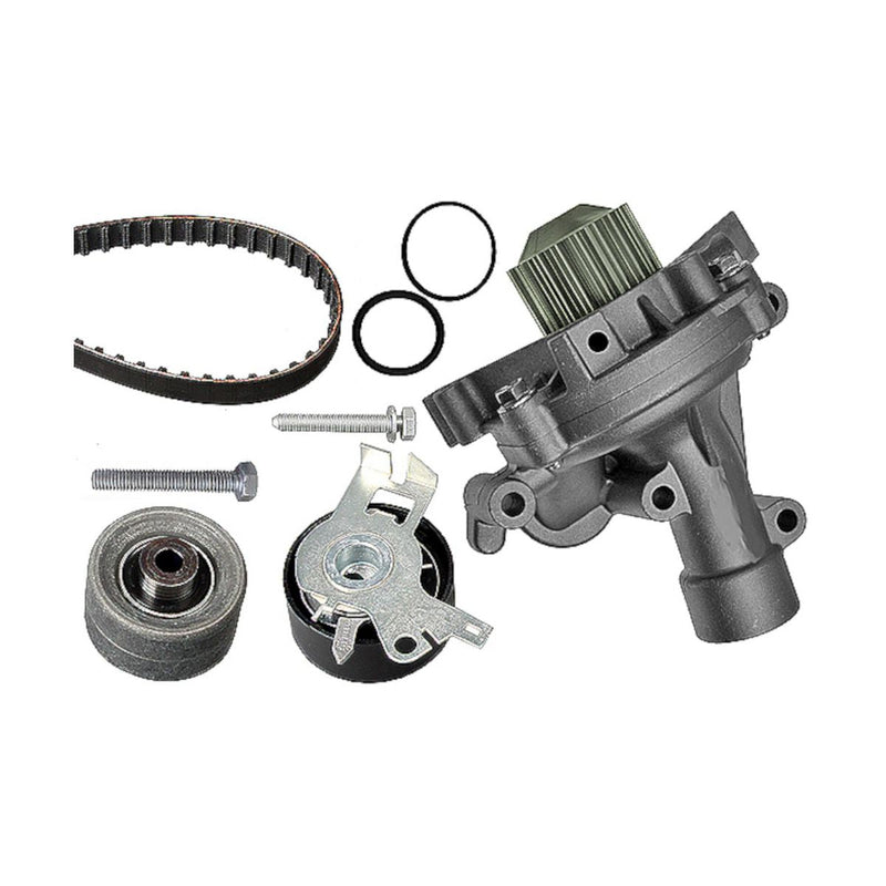 INA Water Pump & Timing Belt Kit 530 0238 30