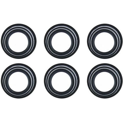Permaseal Injector Nozzle Line Seal INS001-06