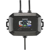 Narva 30In Ex2-R Led Light Bar Double Row With Rgb