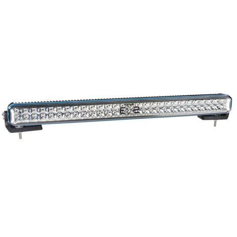 Narva 30In Ex2-R Led Light Bar Double Row With Rgb