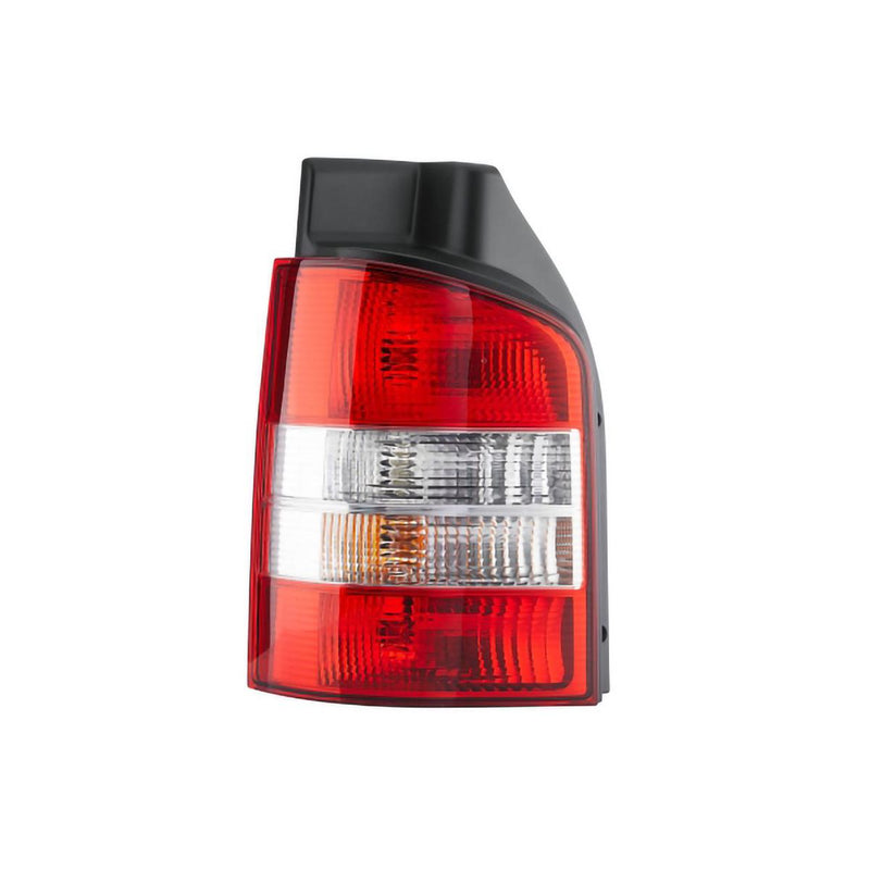 Hella Tail Light Passenger Side 2SK 008 579-131