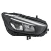 Hella Headlight 1LX 015 780-341