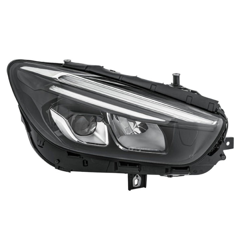 Hella Headlight 1LX 015 780-341