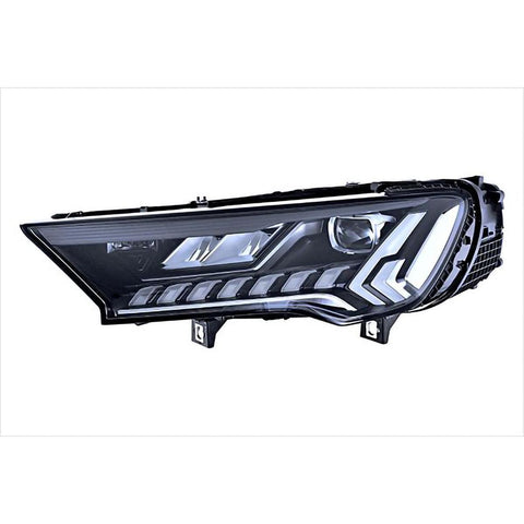 Hella Headlight 1LX 354 881-091