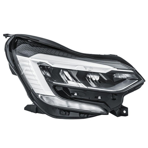 Hella Headlight 1LX 013 930-841
