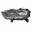 Hella Headlight 1LG 354 839-031