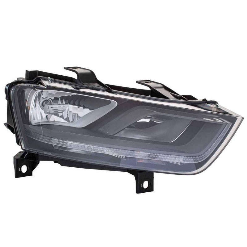 Hella Headlight 1LG 354 839-041