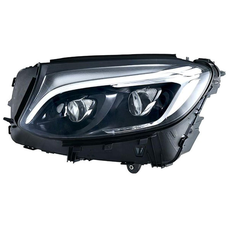 Hella Headlight 1LX 354 877-111