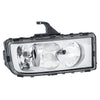 Hella Headlight 1LB 247 011-081