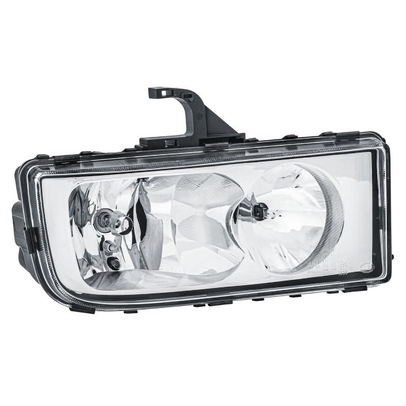 Hella Headlight 1LB 247 011-081