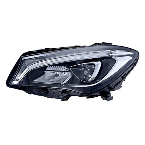 Hella Headlight 1LX 354 880-031