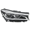 Hella Headlight 1LX 354 854-141